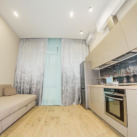 Arkadiya Hills Family Apartment オデッサ エクステリア 写真