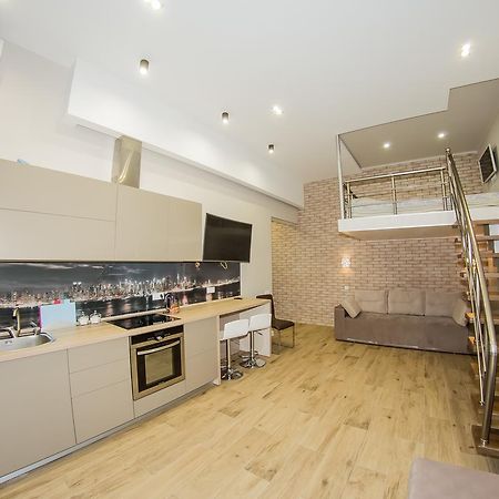 Arkadiya Hills Family Apartment オデッサ エクステリア 写真