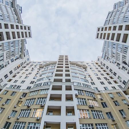 Arkadiya Hills Family Apartment オデッサ エクステリア 写真
