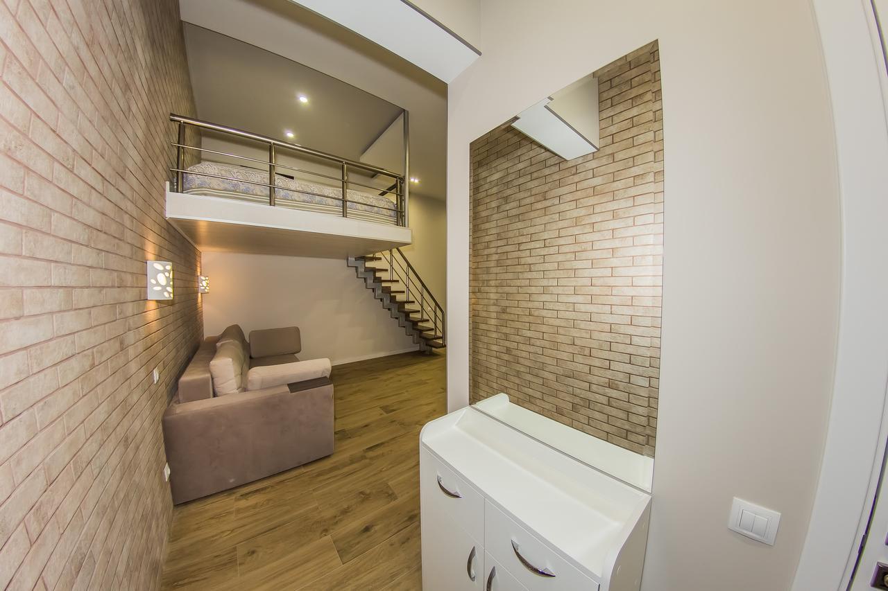 Arkadiya Hills Family Apartment オデッサ エクステリア 写真