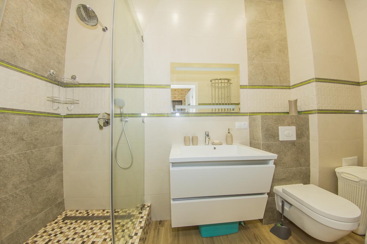 Arkadiya Hills Family Apartment オデッサ エクステリア 写真