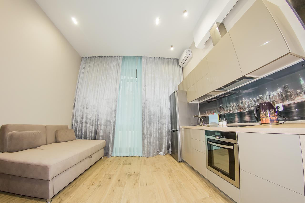 Arkadiya Hills Family Apartment オデッサ エクステリア 写真