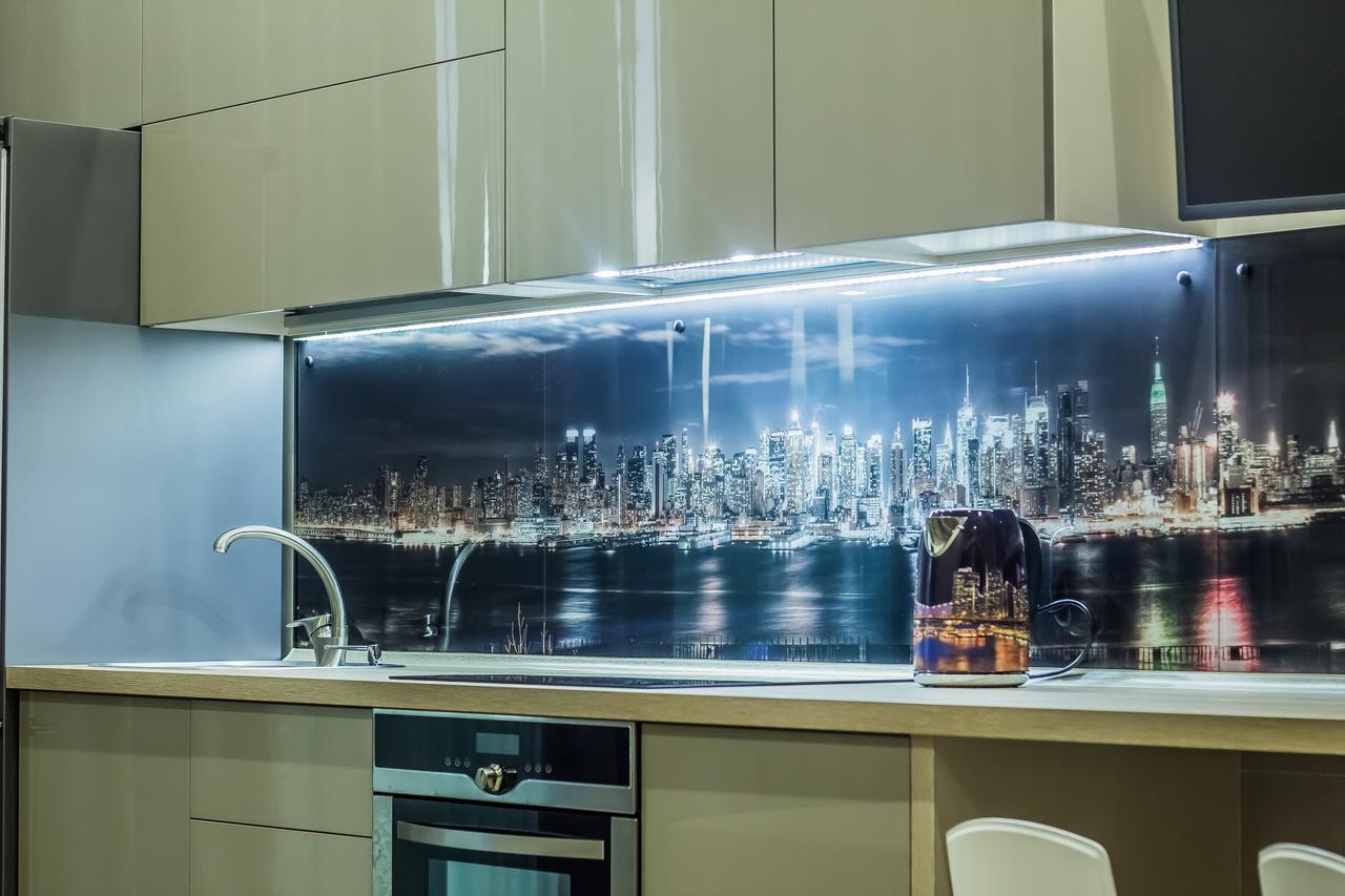 Arkadiya Hills Family Apartment オデッサ エクステリア 写真