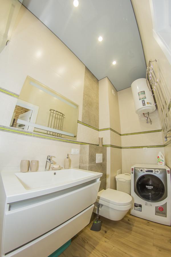 Arkadiya Hills Family Apartment オデッサ エクステリア 写真