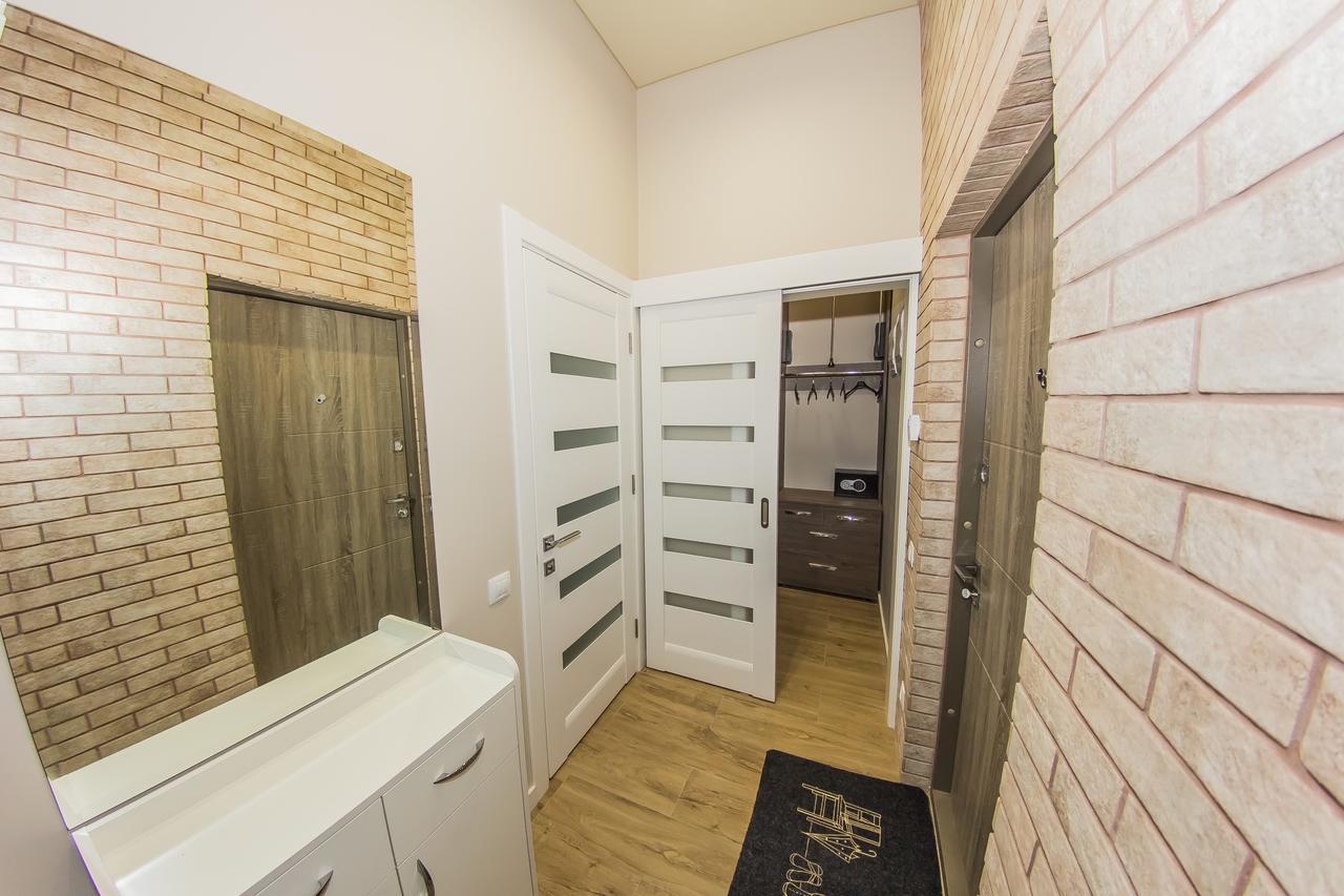 Arkadiya Hills Family Apartment オデッサ エクステリア 写真