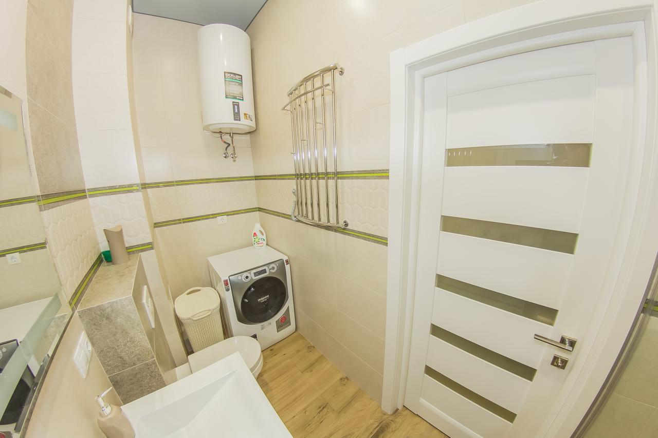 Arkadiya Hills Family Apartment オデッサ エクステリア 写真