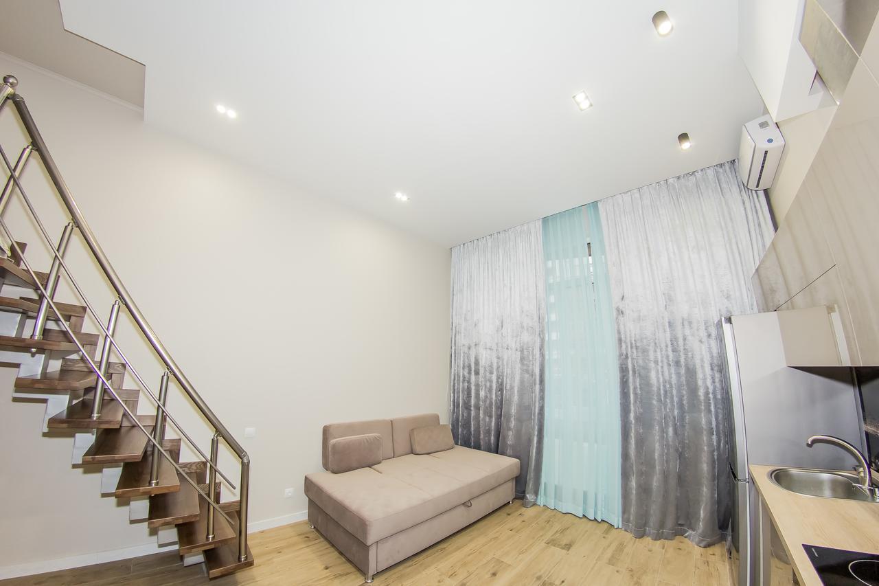 Arkadiya Hills Family Apartment オデッサ エクステリア 写真