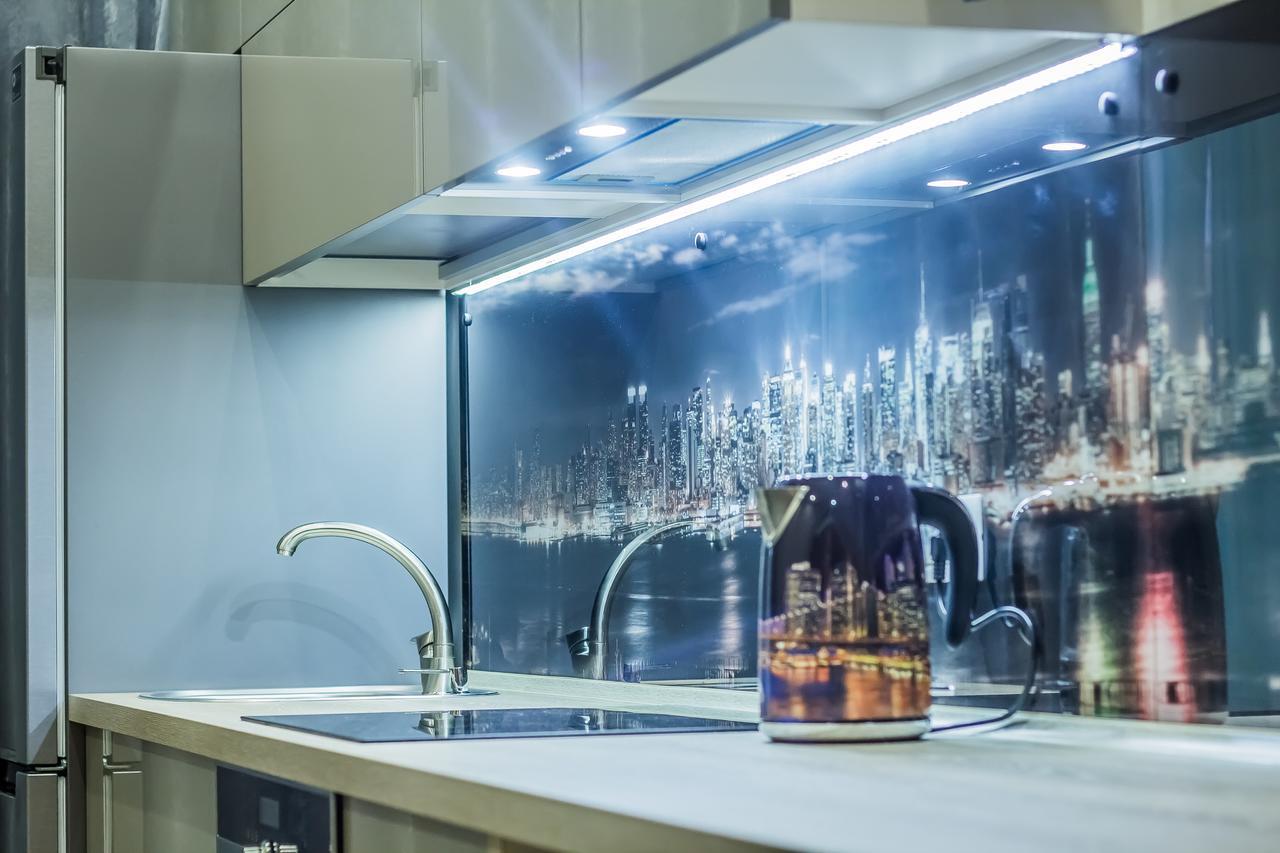 Arkadiya Hills Family Apartment オデッサ エクステリア 写真