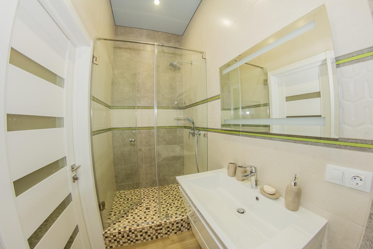 Arkadiya Hills Family Apartment オデッサ エクステリア 写真