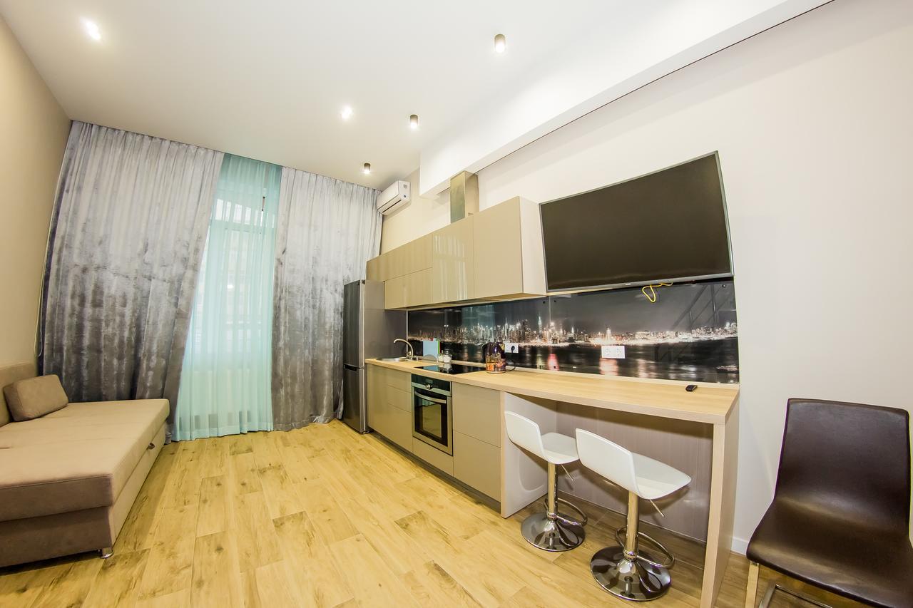 Arkadiya Hills Family Apartment オデッサ エクステリア 写真