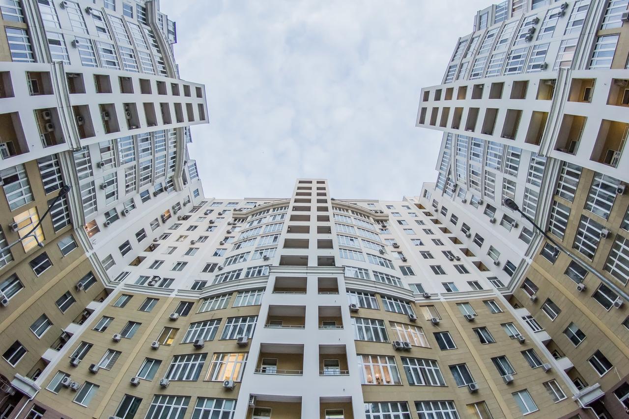 Arkadiya Hills Family Apartment オデッサ エクステリア 写真