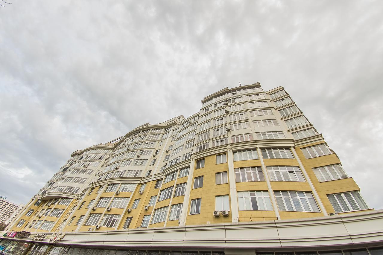 Arkadiya Hills Family Apartment オデッサ エクステリア 写真